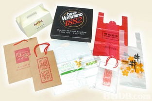 2019香港紙袋與木盒采購指南 價格資訊與商戶聯絡詳情